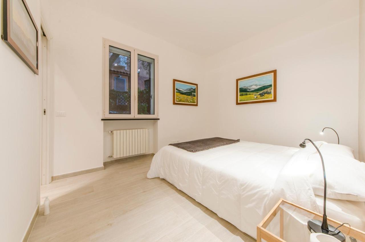 Altido Elegant House For 4, With Garden In Garlenda Villa Esterno foto