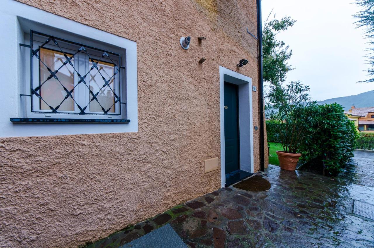 Altido Elegant House For 4, With Garden In Garlenda Villa Esterno foto