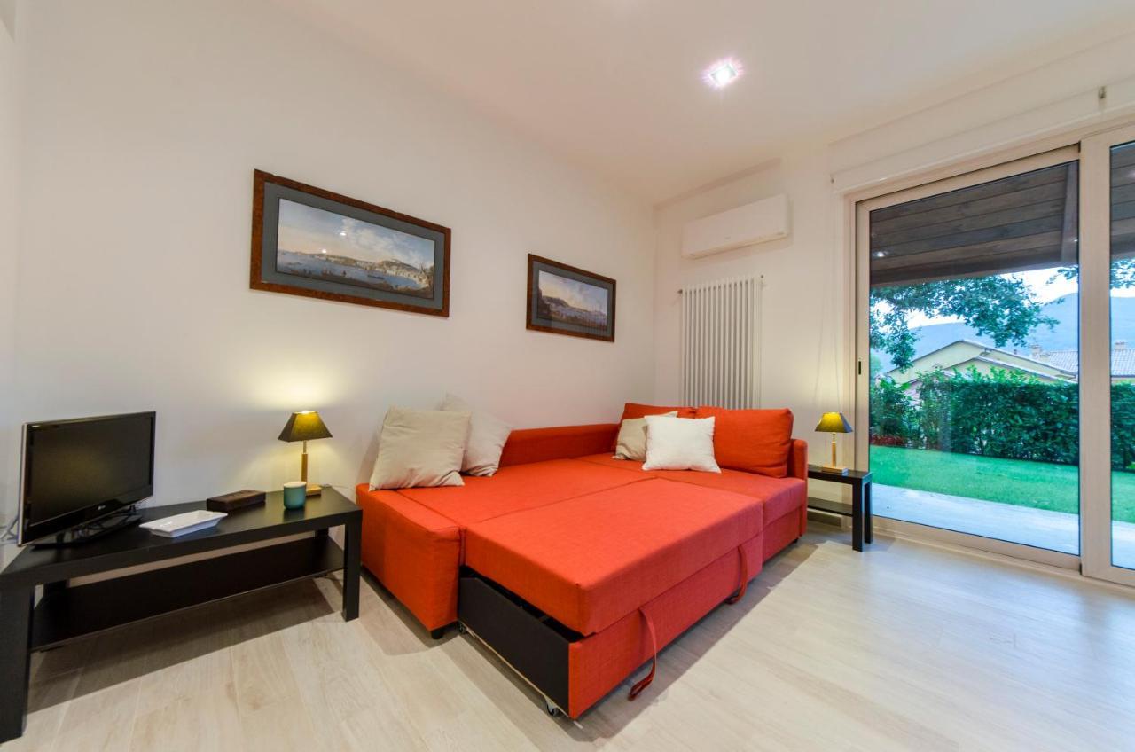 Altido Elegant House For 4, With Garden In Garlenda Villa Esterno foto