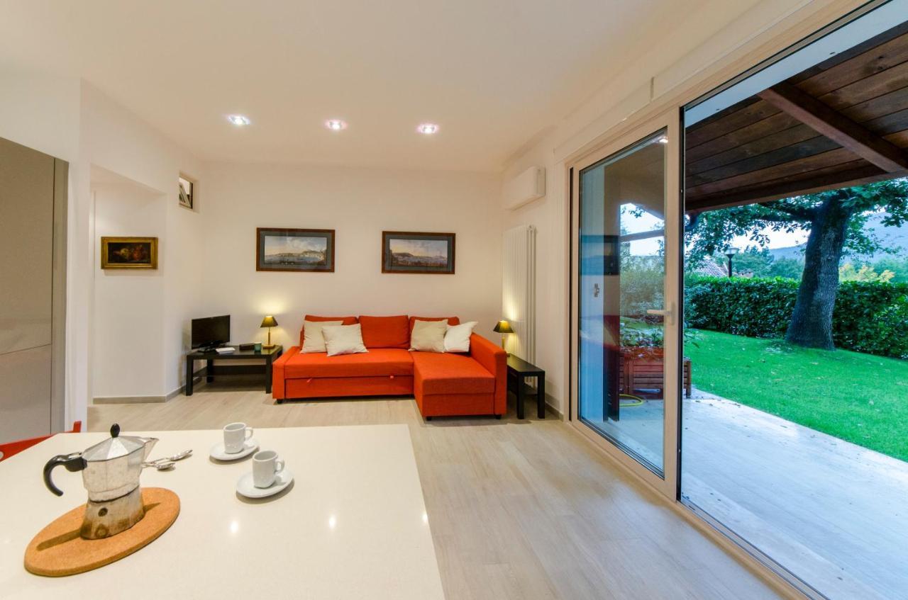 Altido Elegant House For 4, With Garden In Garlenda Villa Esterno foto