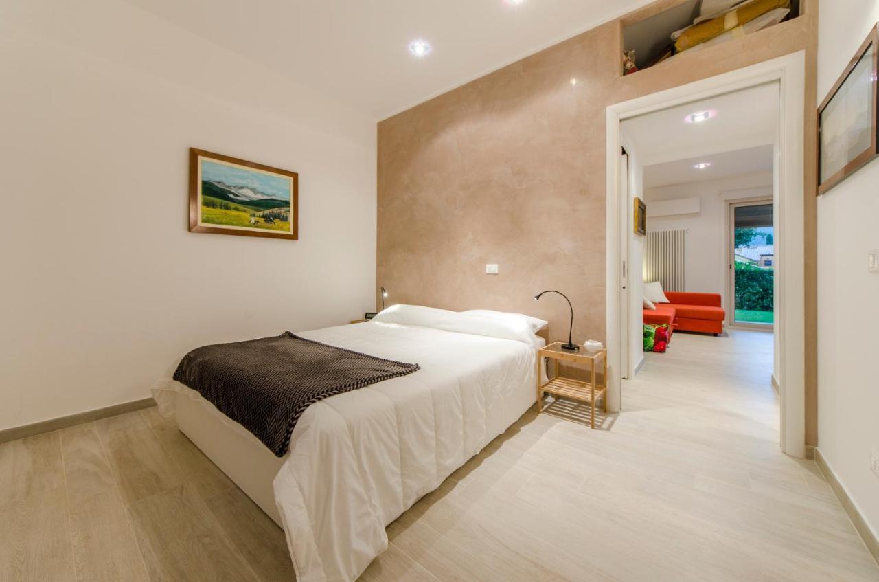 Altido Elegant House For 4, With Garden In Garlenda Villa Esterno foto