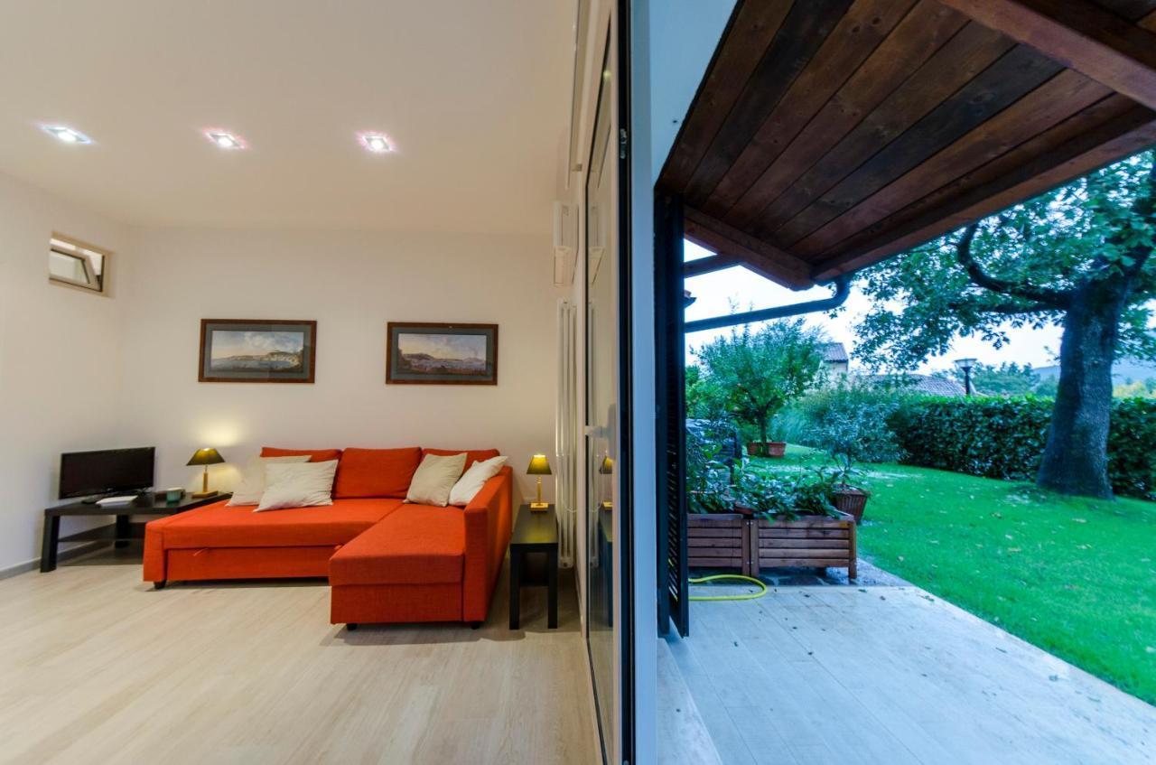 Altido Elegant House For 4, With Garden In Garlenda Villa Esterno foto